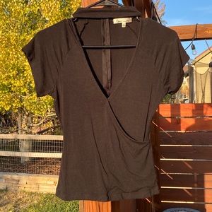 ✨FREE with purchase‼️✨ Black Shirt by RUE21